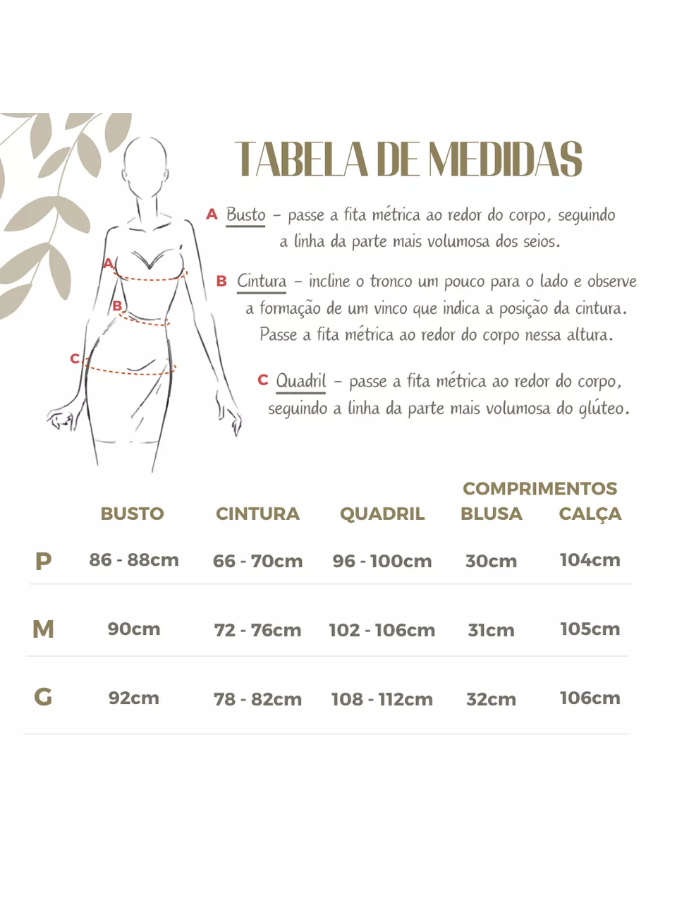 CONJUNTO PALOMA RISCA DE GIZ Areia