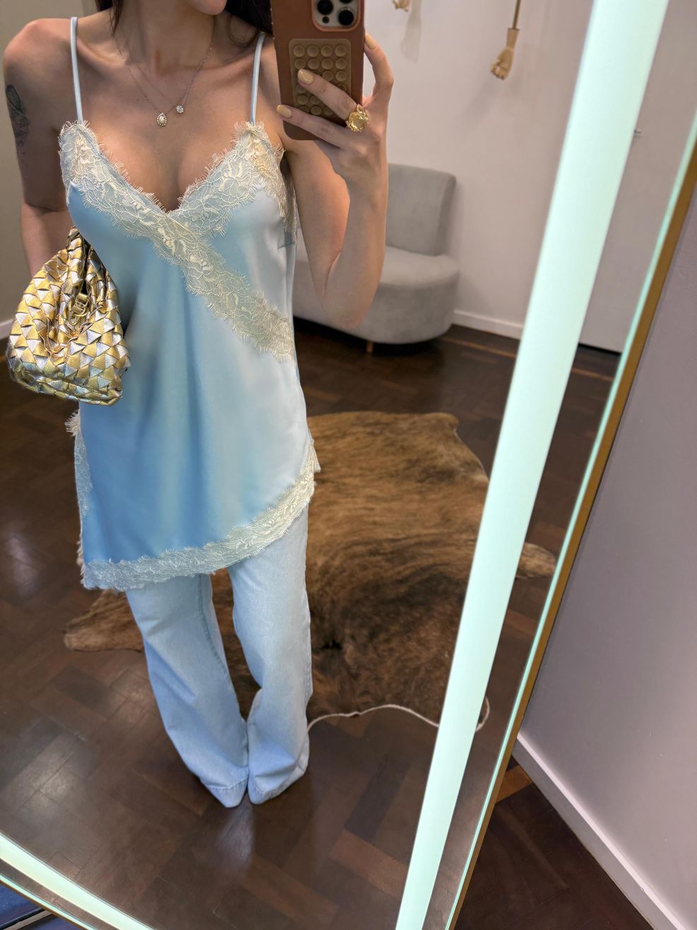 Maxi Regata Assimétrica Natana - Azul