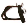 Peitoral Amorosso® Tradicional (Verde Militar e Laranja) 