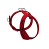 Peitoral Amorosso® Personalizado (vermelho e preto)