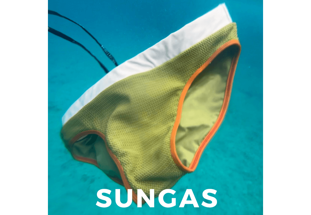 SUNGAS