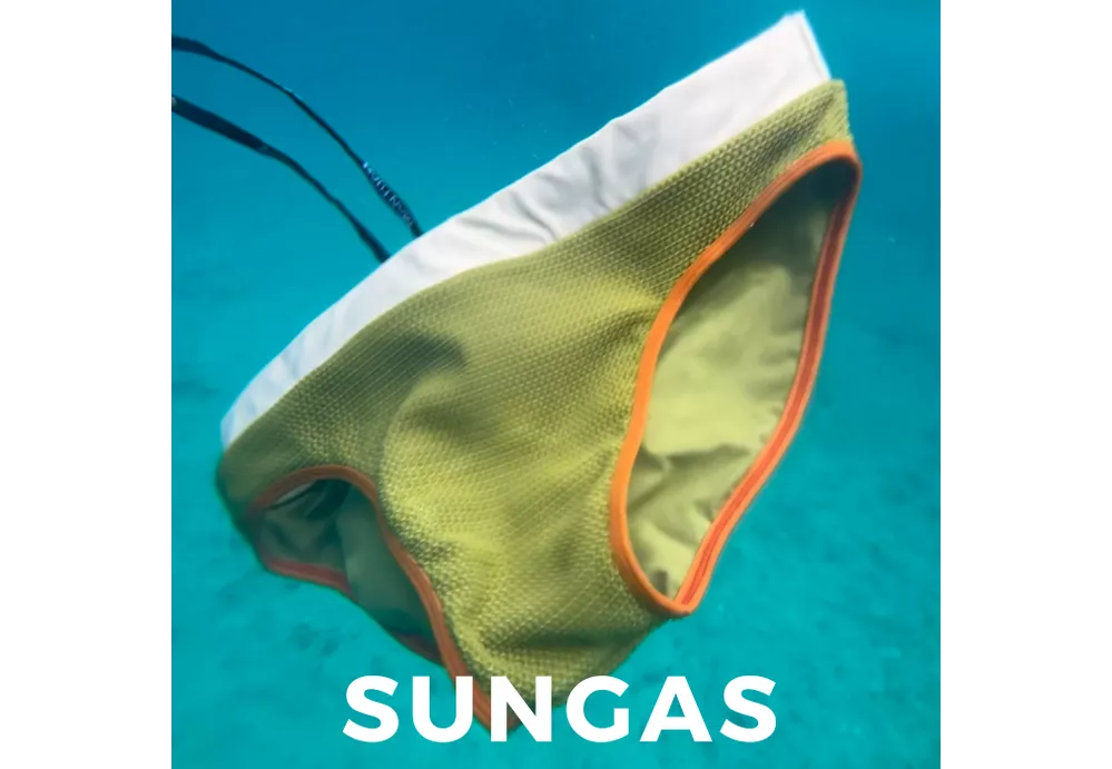 SUNGAS