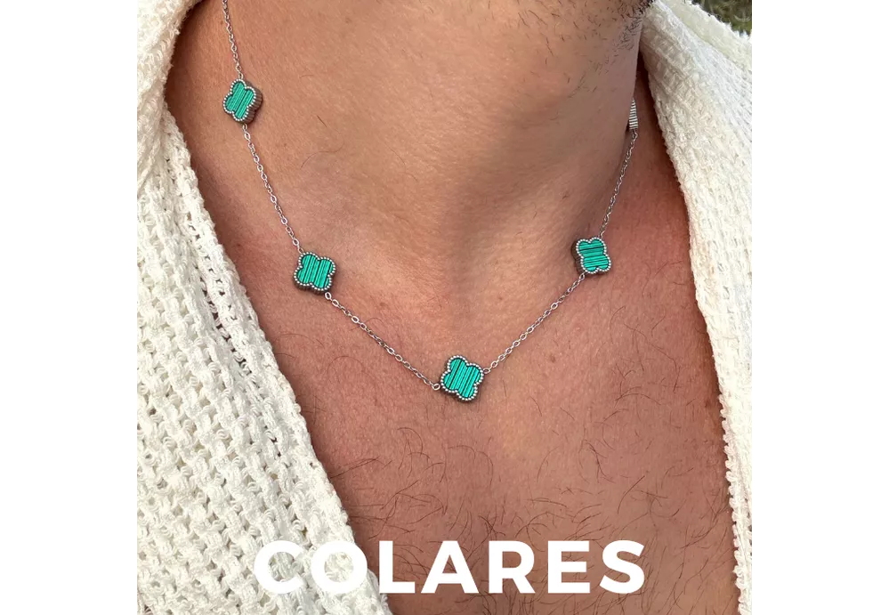 COLARES