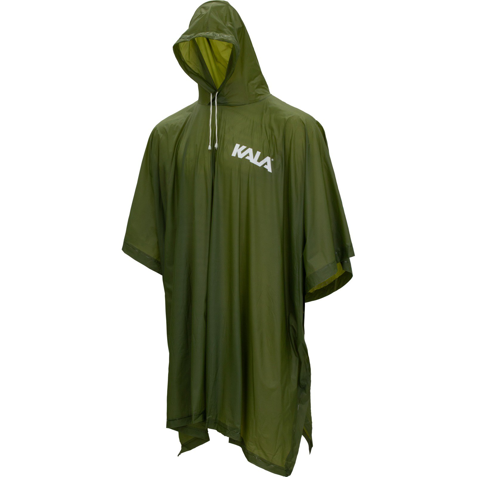 Poncho Impermeável Araguaia com Capuz Kala