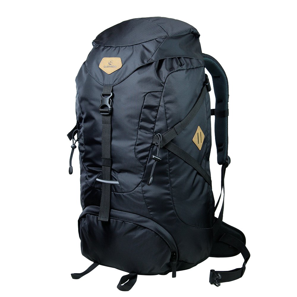 Mochila Guará 50l Guepardo com Cinta Ajustável