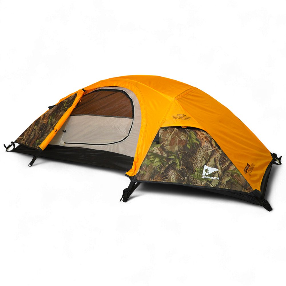 Barraca de Acampamento Individiual Oficial Legendários Windy NTK