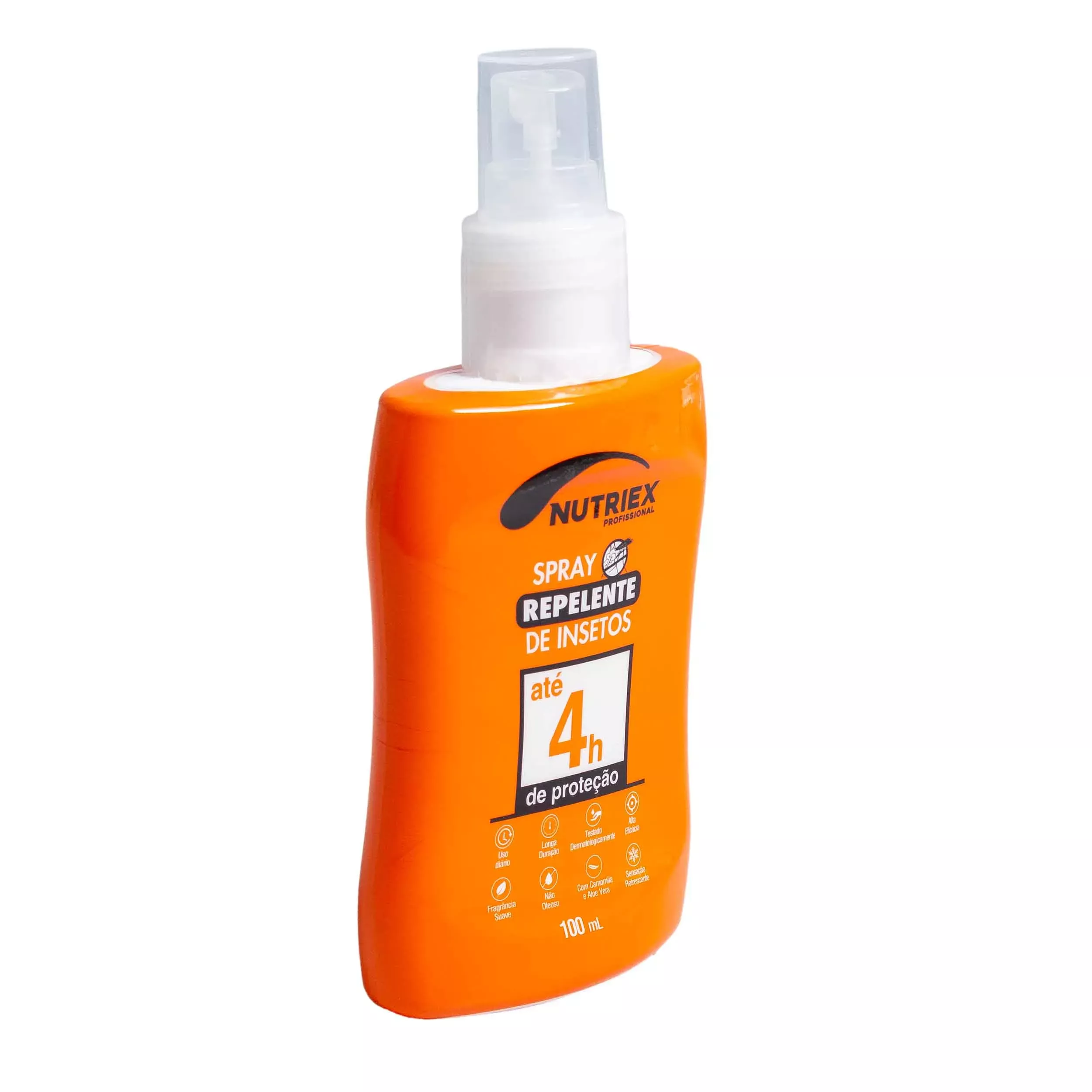 1 Repelente spray
