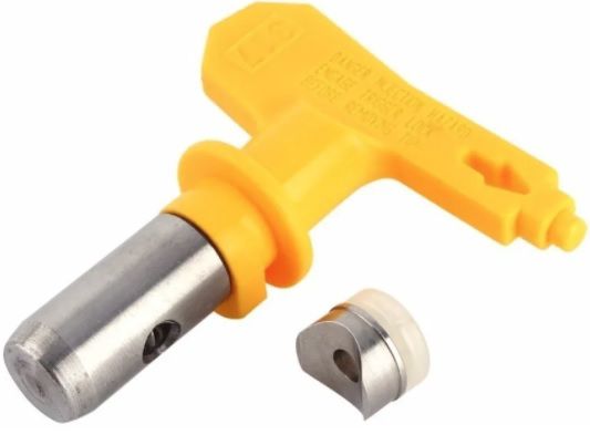 Bico Stone Hammer Airless