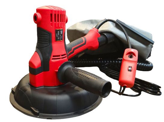 Lixadeira de Parede Manual 700 Stone Hammer 750W 220V