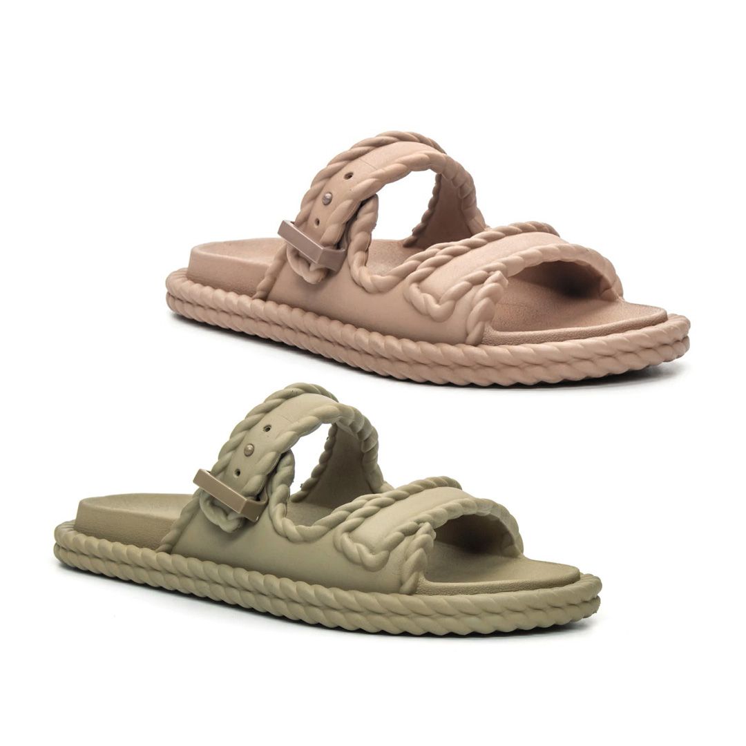 KIT 3 BIRKEN GAROA