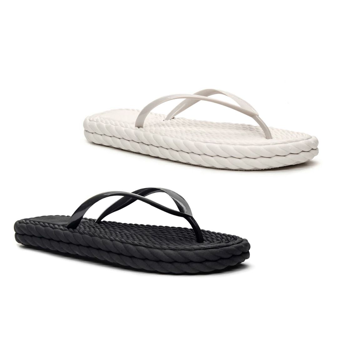 KIT 4 CHINELO SERENA