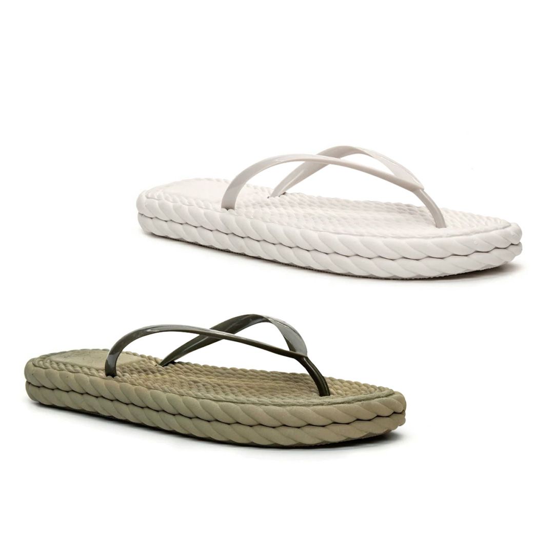 KIT 2 CHINELO SERENA