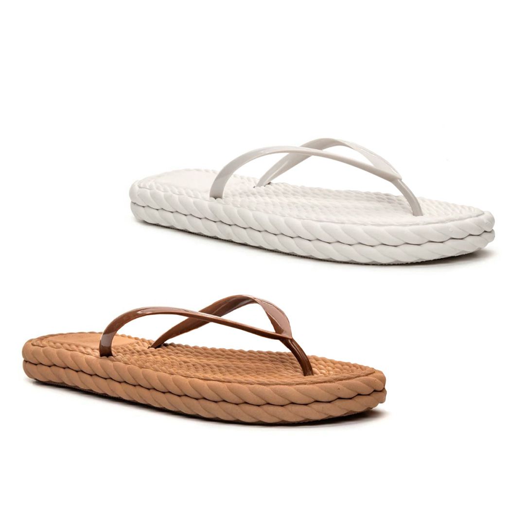 KIT 1 CHINELO SERENA
