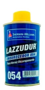 Endurecedor 054 P/verniz 8000/8500 900 ml Lazzuril
