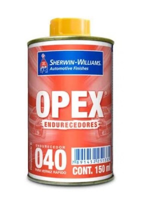 Endurecedor 040 P/verniz Opex 4500 150 ml Lazzuril