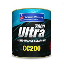 Endurecedor P/clearcoat Cc200 225 ml Lazzuril 