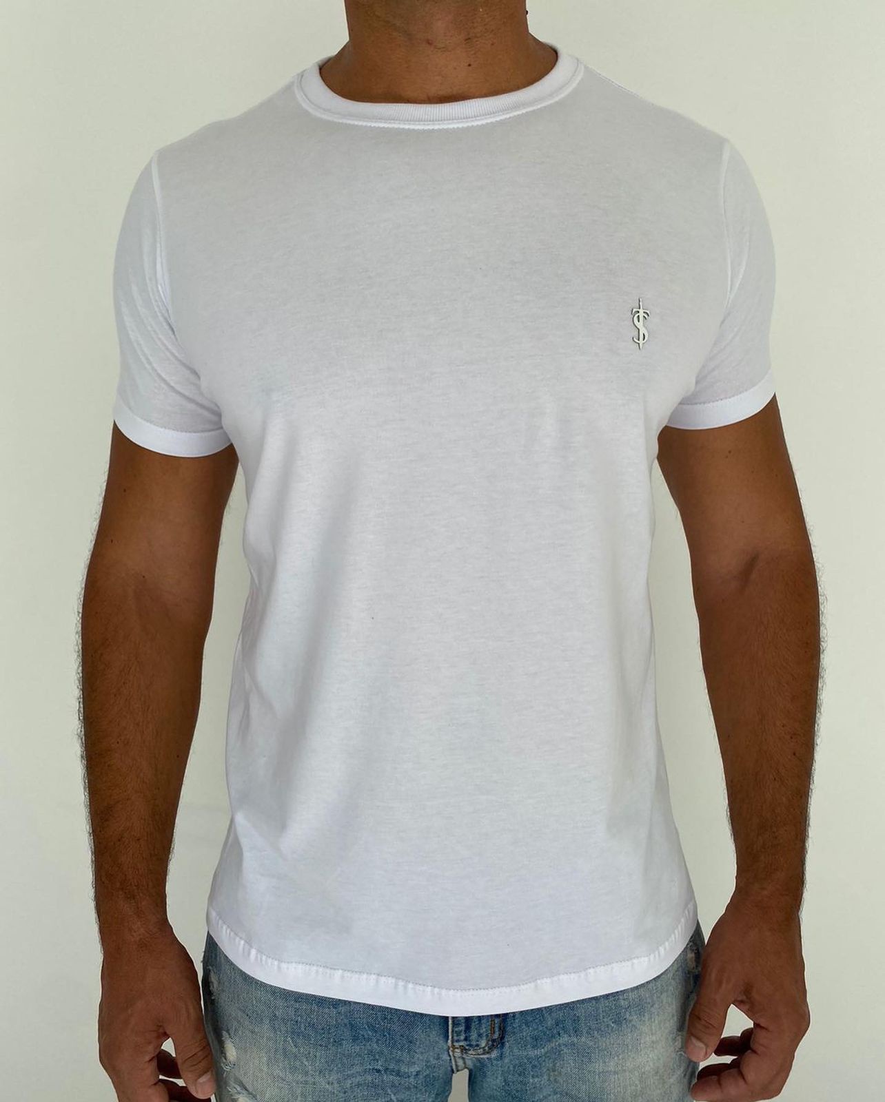 T-Shirt Classic White