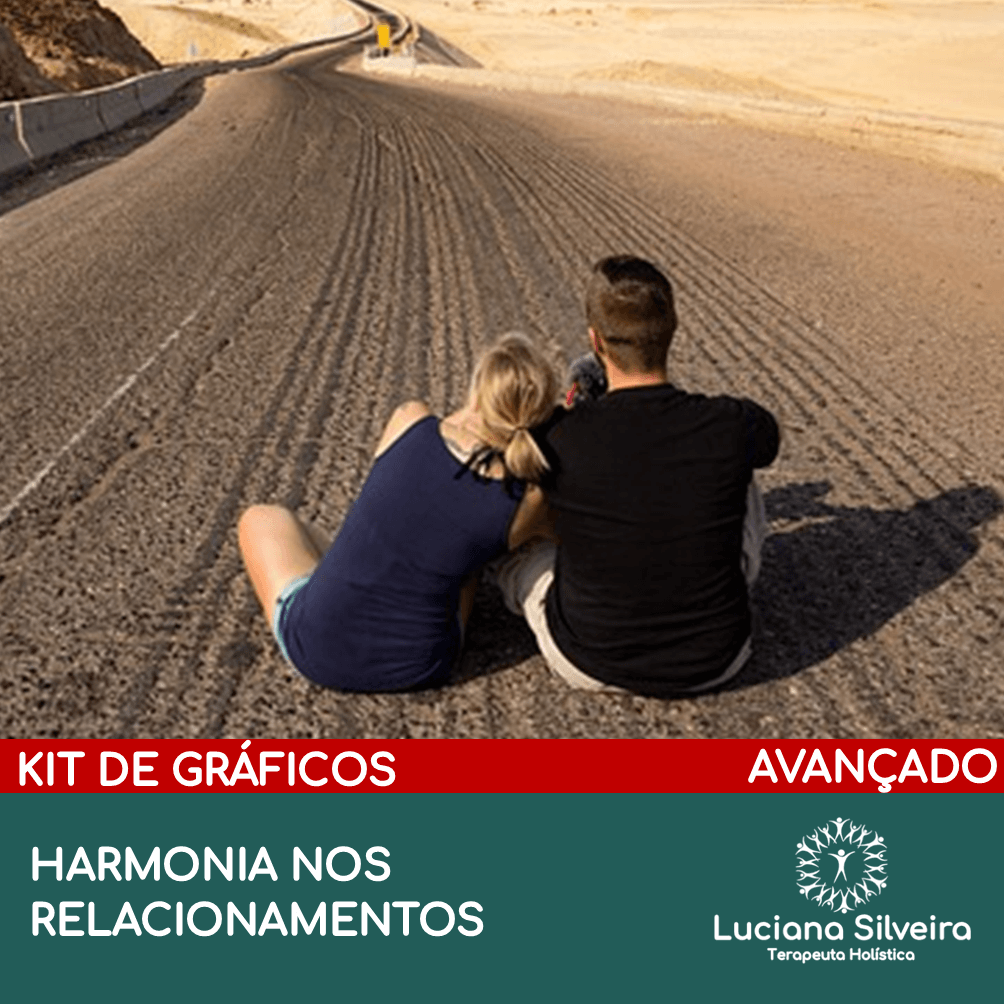KIT RELACIONAMENTO AVANÇADO