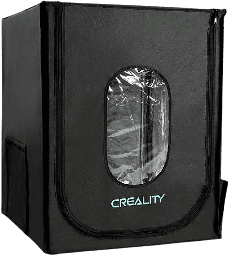 Cabine CREALITY - CR10 Séries / Ender 5 Plus