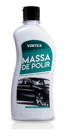 MASSA DE POLIR VINTEX VONIXX 6000 GRS