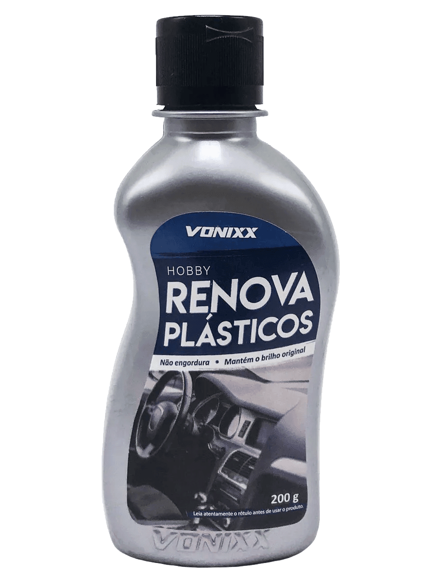 RENOVA PLASTICO VONIXX 200 GRS