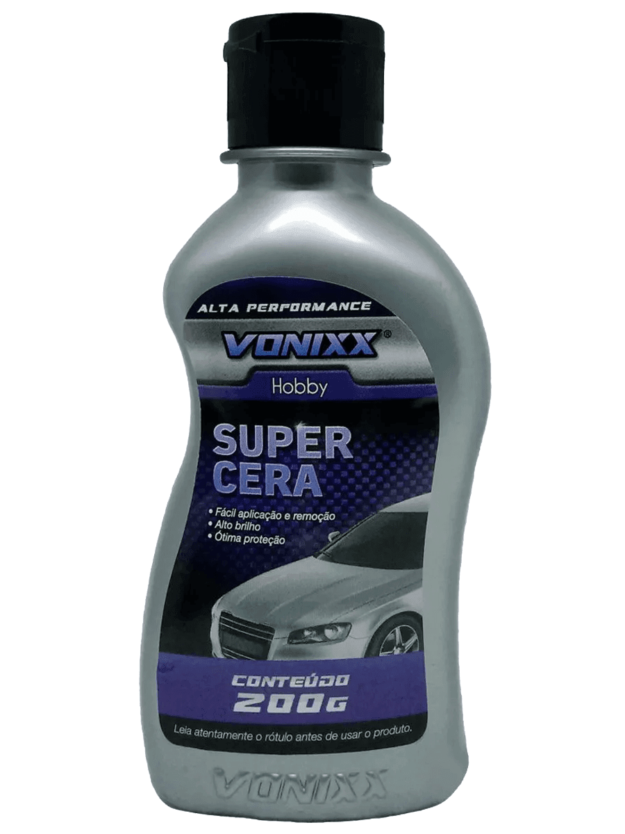 SUPER CERA VONIXX 200 GRS