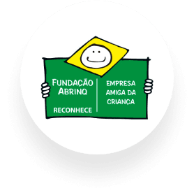 Fundação ABRINQ