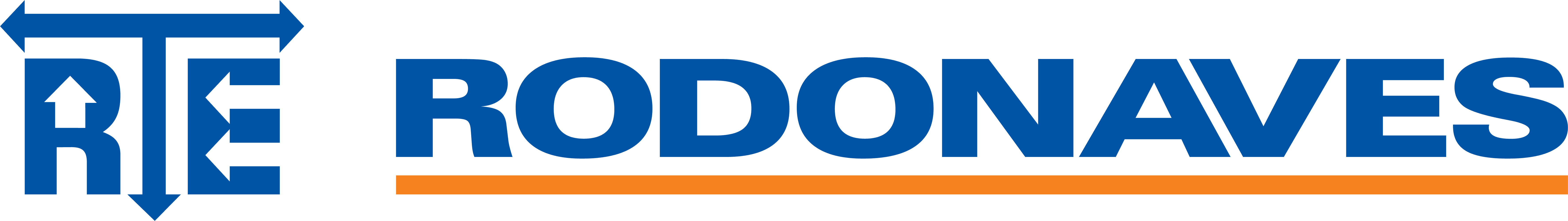 Rodonaves