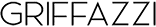 Logo Grifazzi Preto