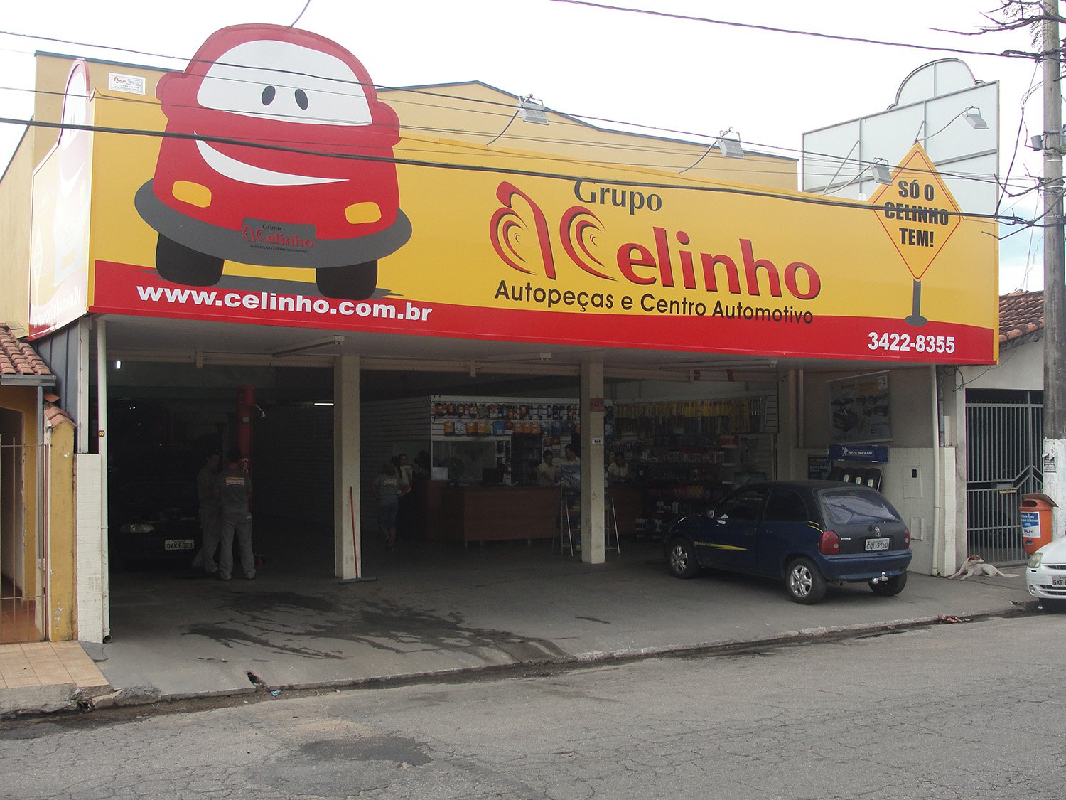 Reis Auto Peças