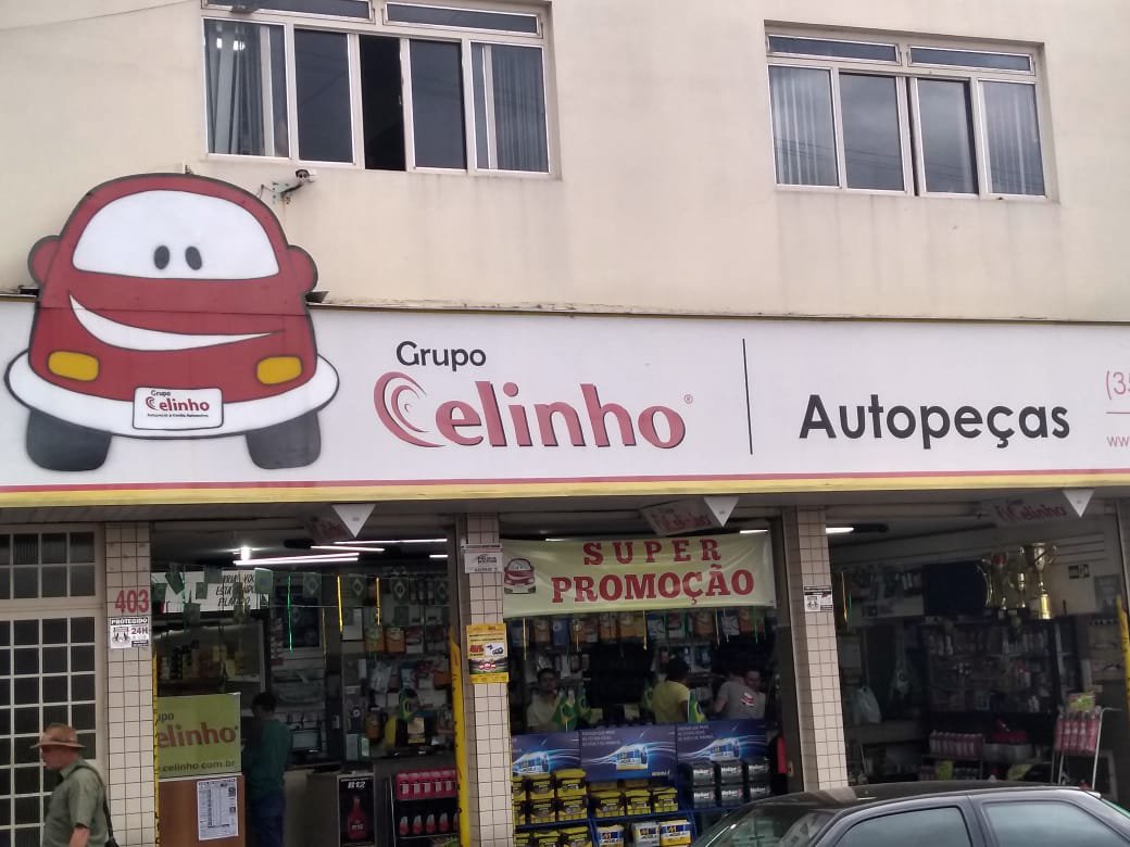 Reis Auto Peças