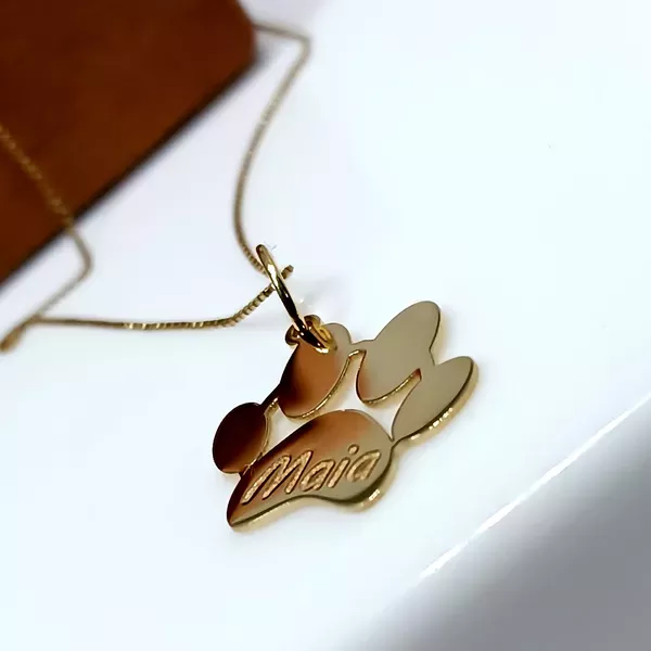 Alianças Personalizadas