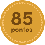 85_Pontos