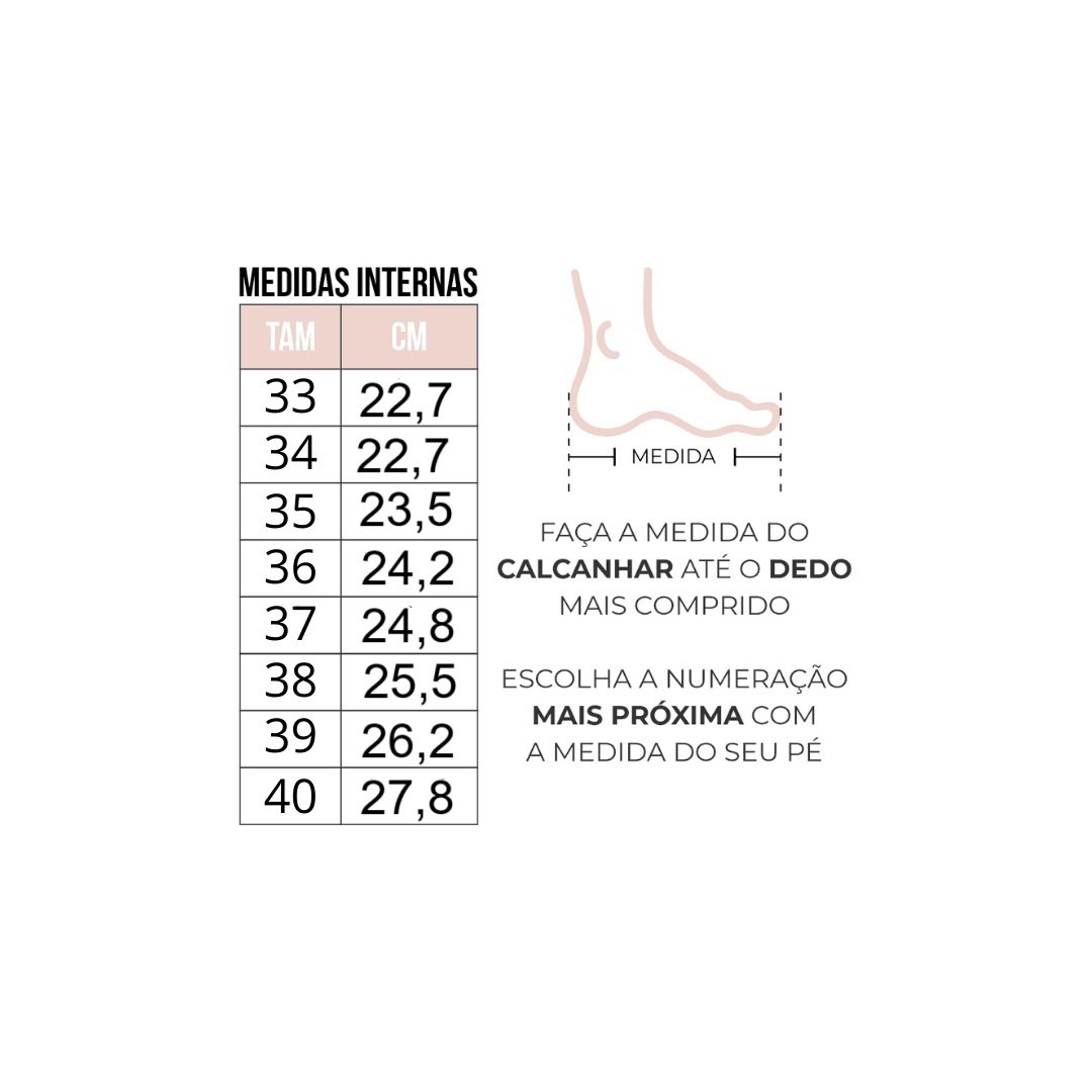 Papete Birken Dani Brilho Pedra Natural Preto