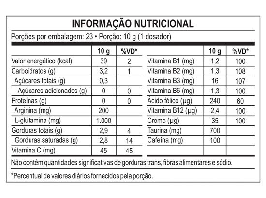 Café Termogênico LinUp Coffee | LINNUTRE