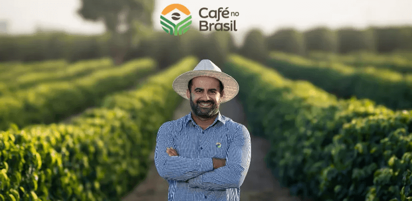 Sobre a Loja Cafe no Brasil