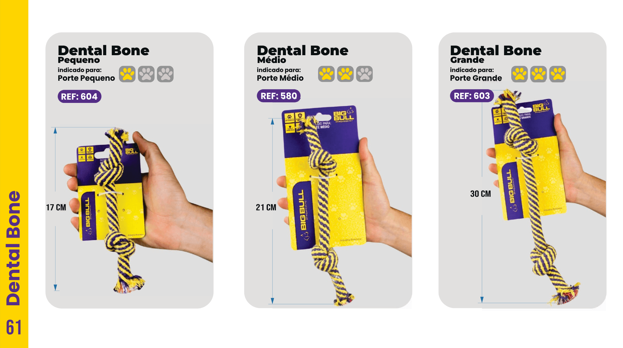 Brinquedo Cachorrinho 17cm