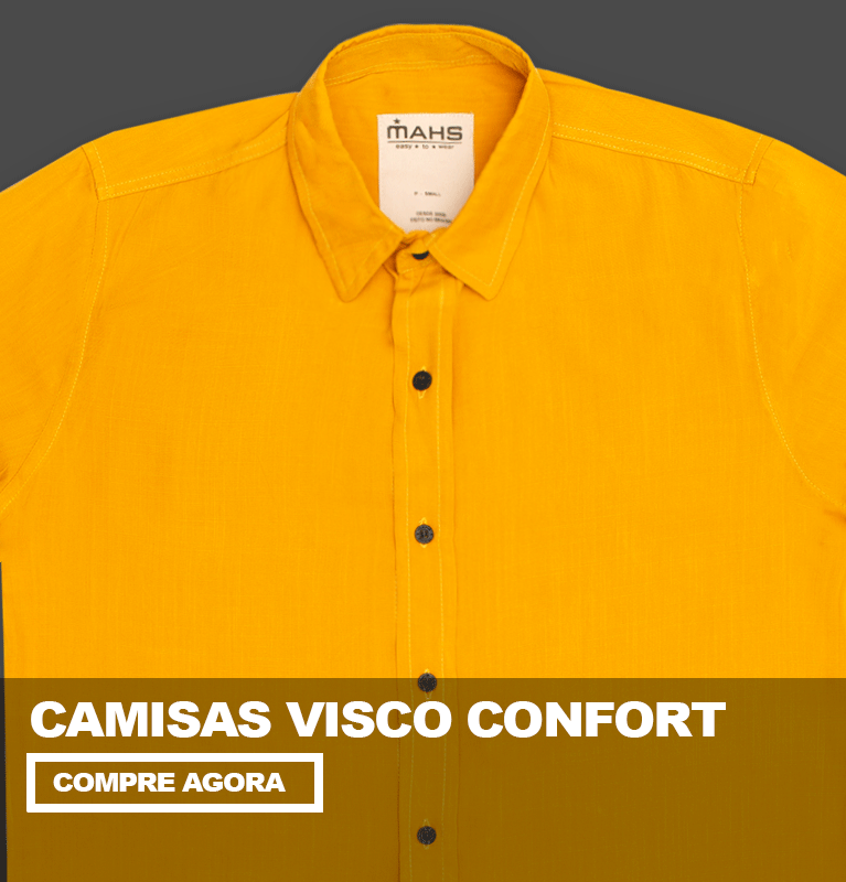 camisas Visco Confort