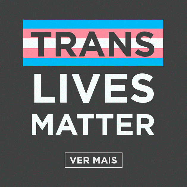 Dia Nacional da Visibilidade Trans 