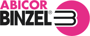 LOGO ABICOR BINZEL