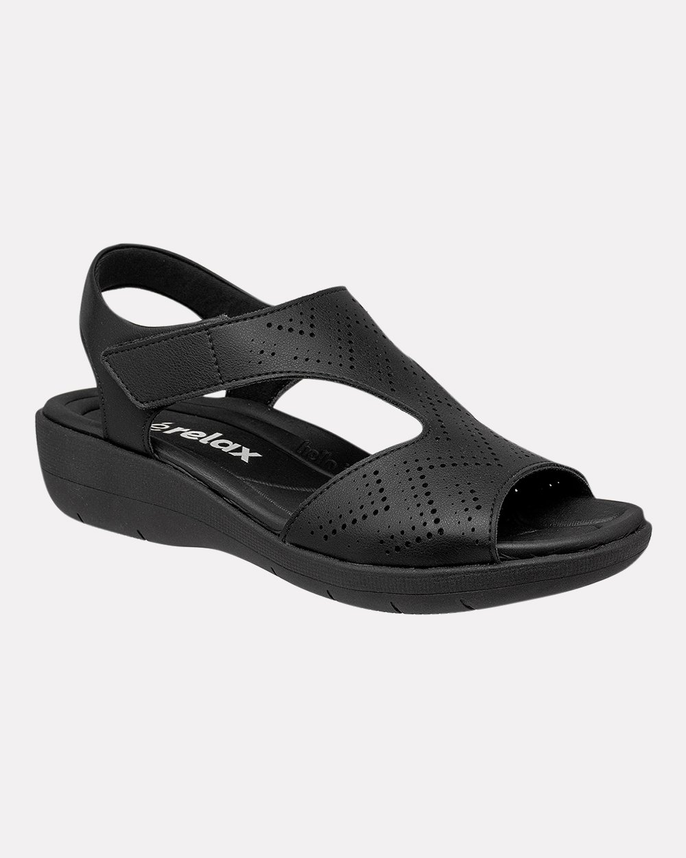 Sandália com tecnologia Wide Fit?rel=0