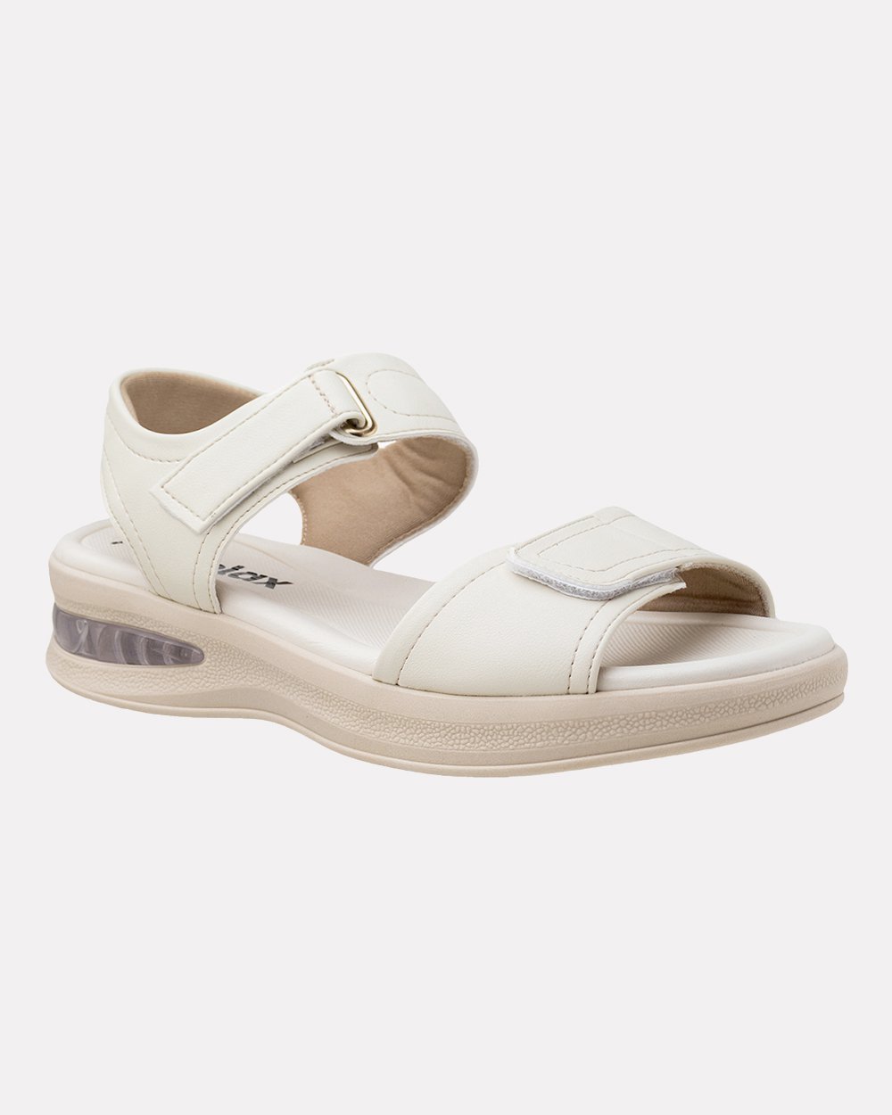 Sandália Camélia - Ideal para Fascite e Esporão?rel=0