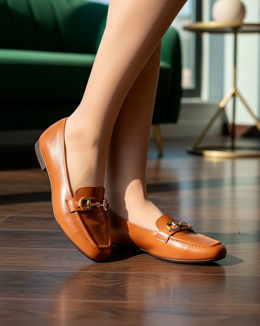 Mocassim Monilaria - Whisky