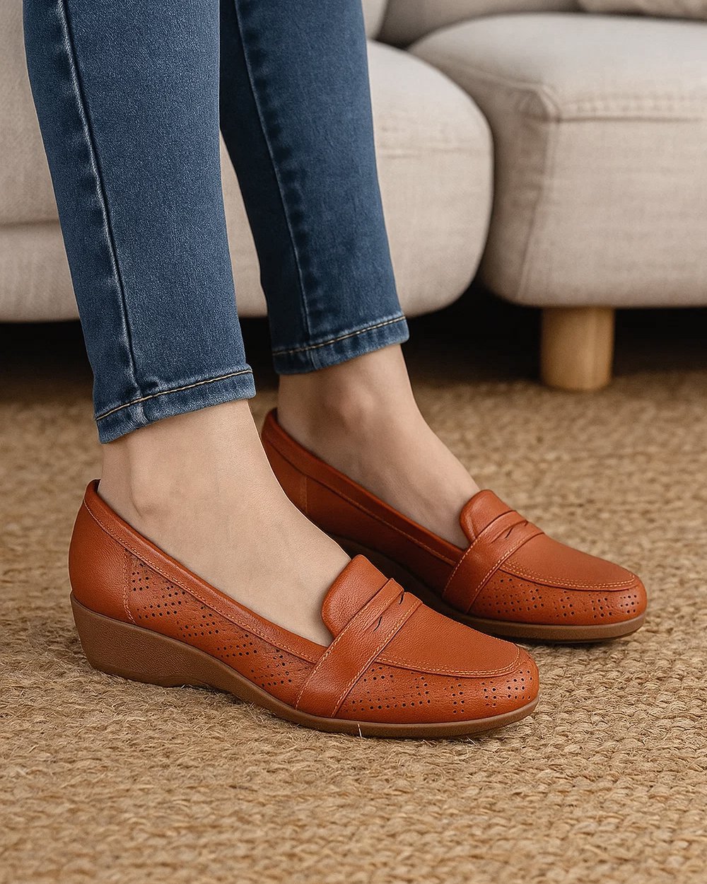 Tênis Boneca Crisântemo - Preto / Sola Preta