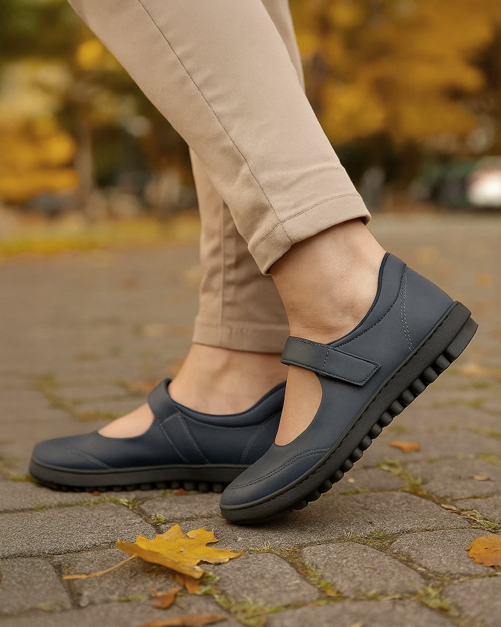 Tênis Boneca Crisântemo - Preto / Sola Preta?rel=0