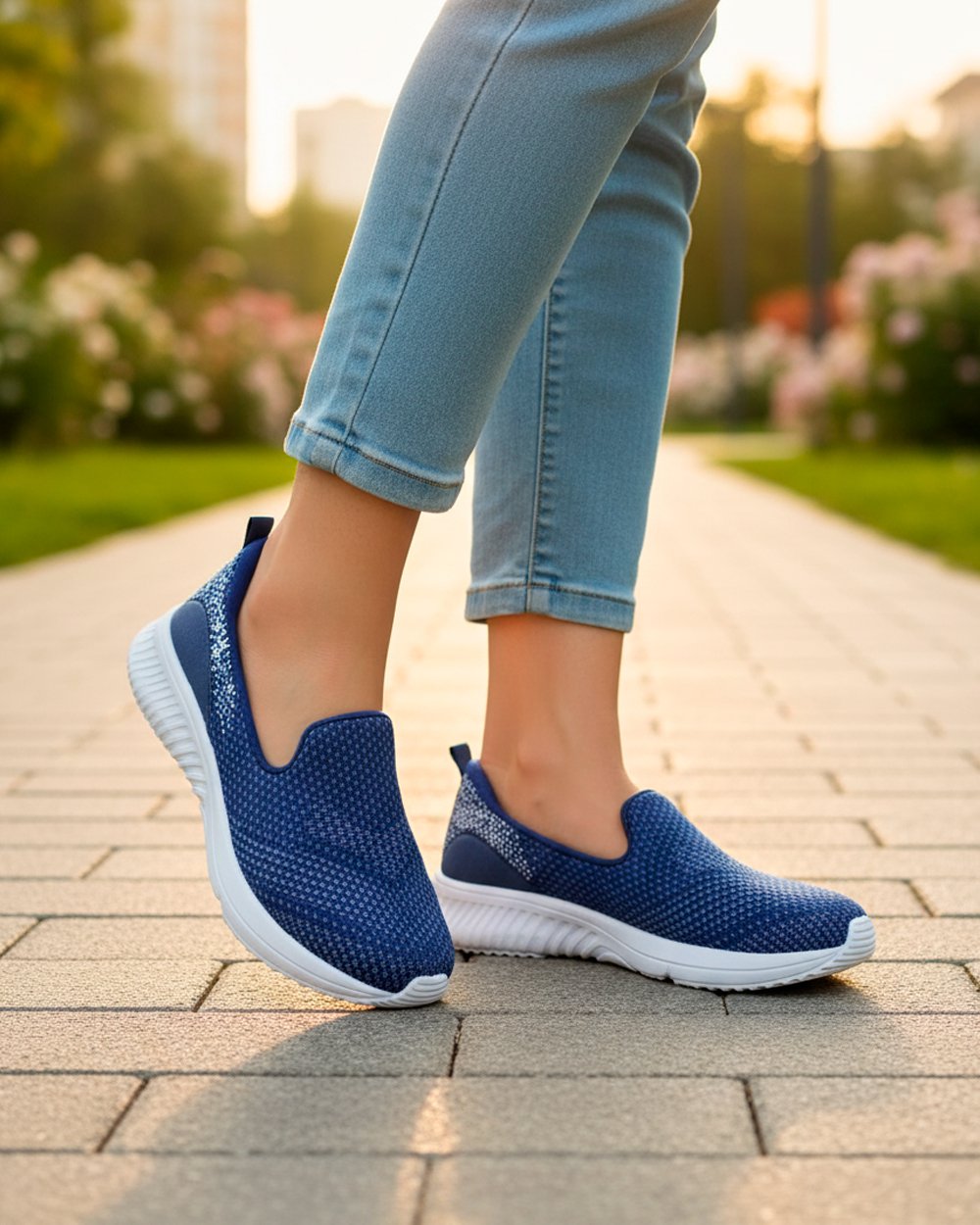 Slip On Peônia - Ortopédico e Ideal?rel=0