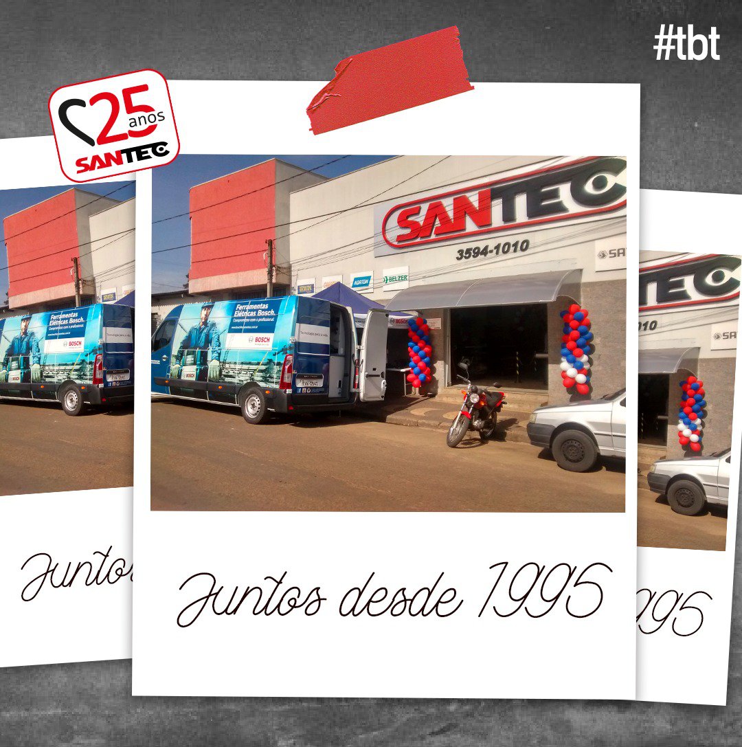 Quem Somos Santec