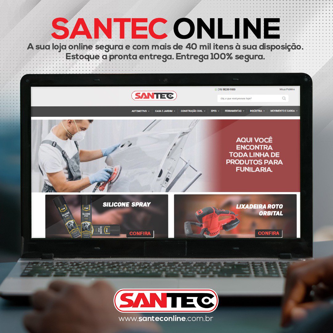 Quem Somos Santec