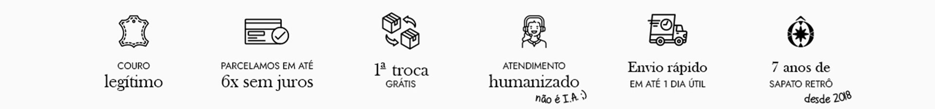 Informações