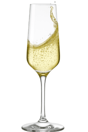Taça de vinho